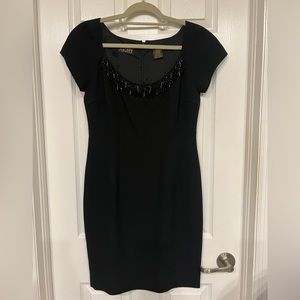 Liz Claiborne LBD - 4